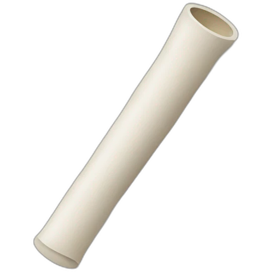 a joint emoji