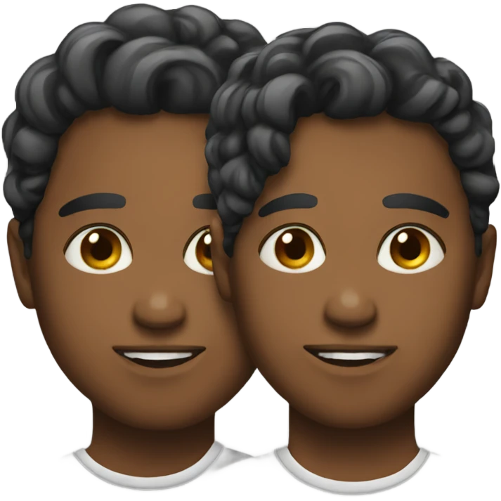 Gemini emoji