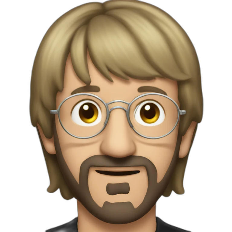 ringo-starr emoji