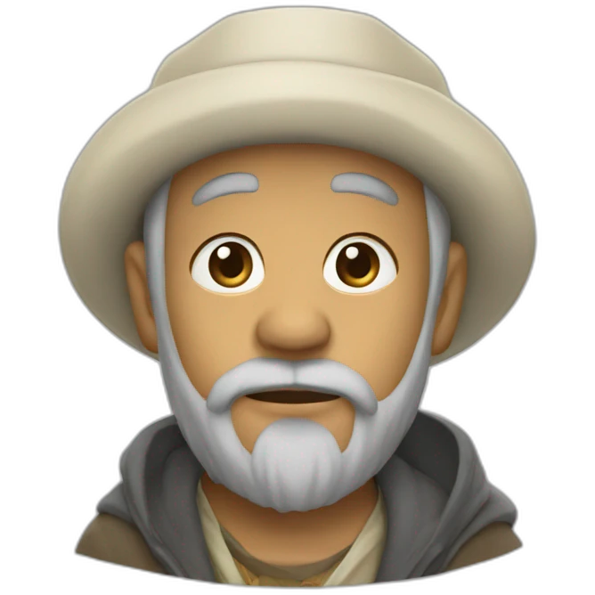 Meguru Bachira emoji