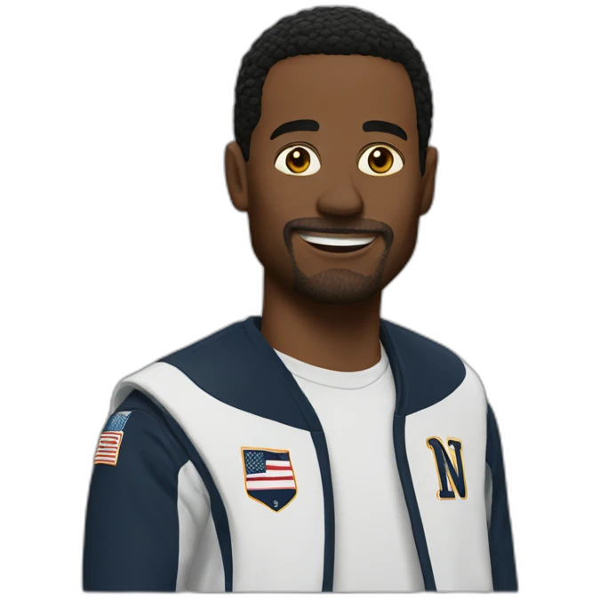 Michael-Boston emoji