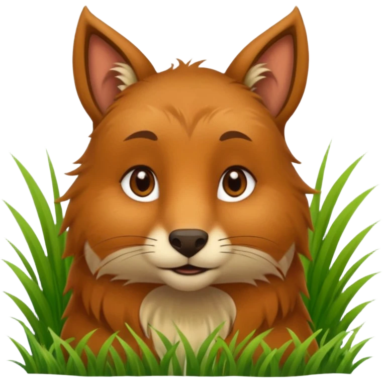 vegetarian animal emoji