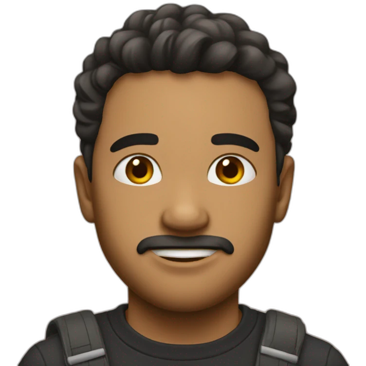 Enano emoji