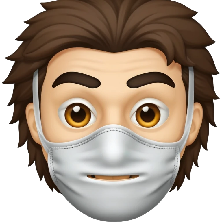 Robber emoji