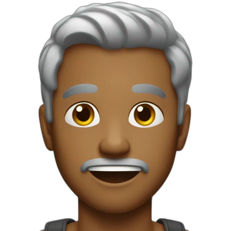 Gordan freeman emoji