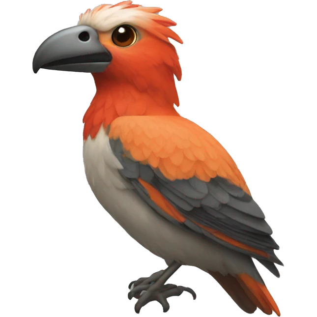 Gérare de pardieu  emoji