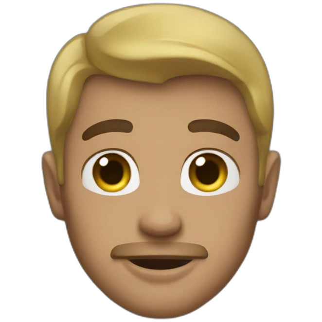 Marcel emoji