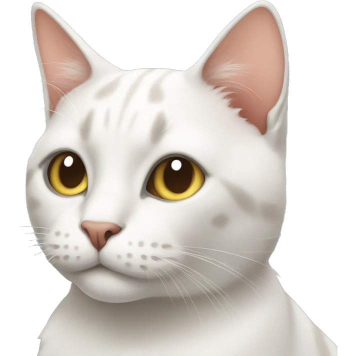 Cat emoji