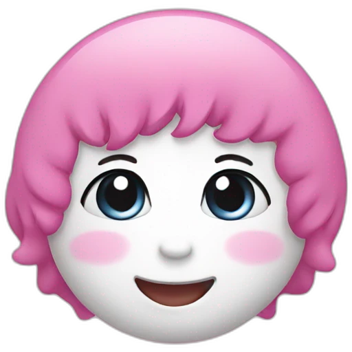 Kawaii emoji