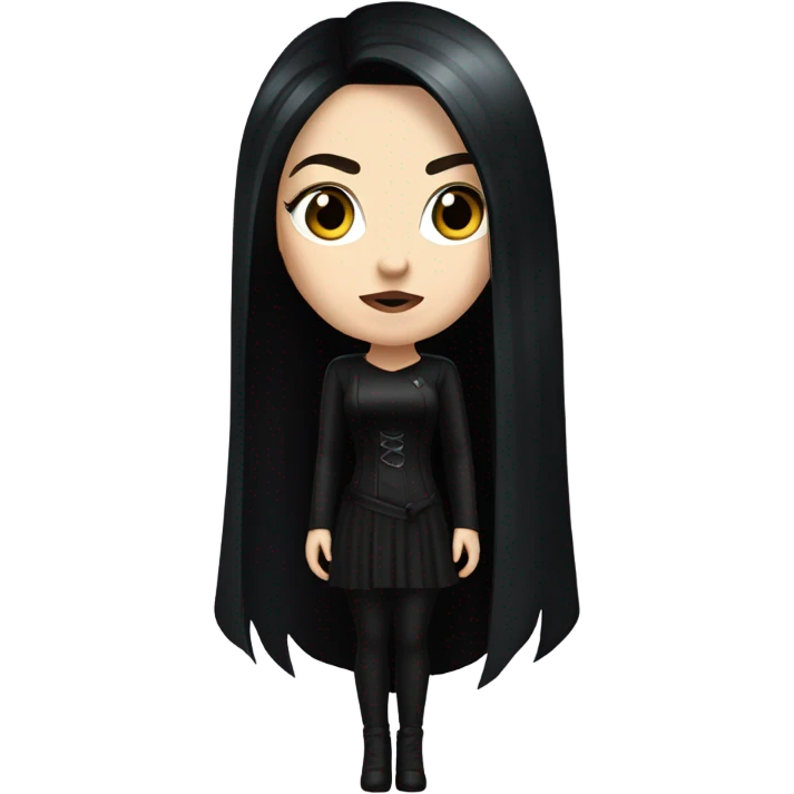 amy lee from evanescence  emoji
