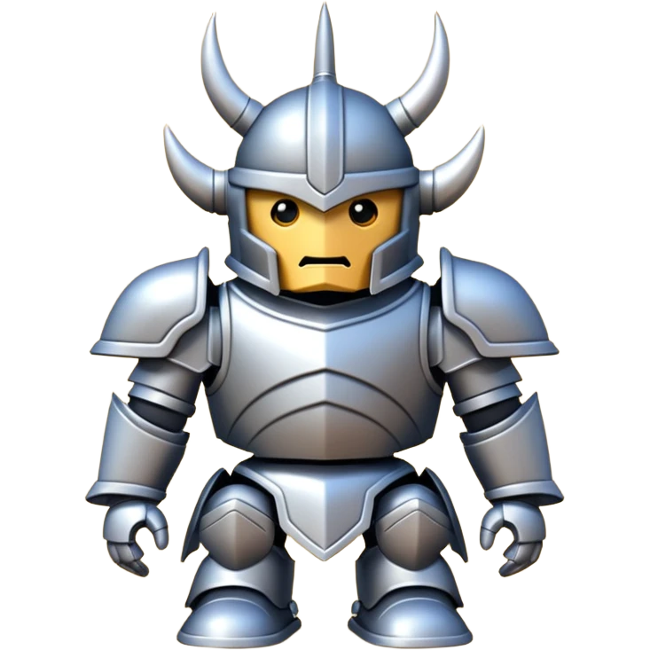 Mini pekka emoji