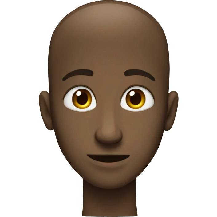 Бержевые emoji