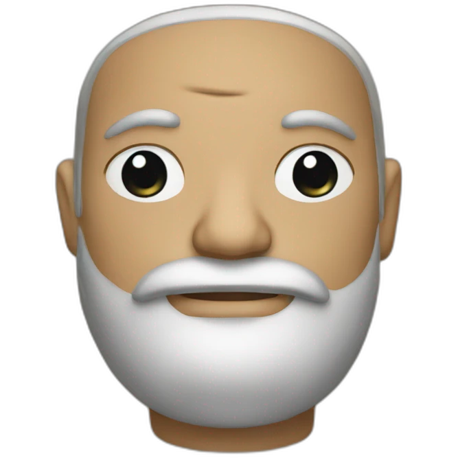 Tanjro  emoji