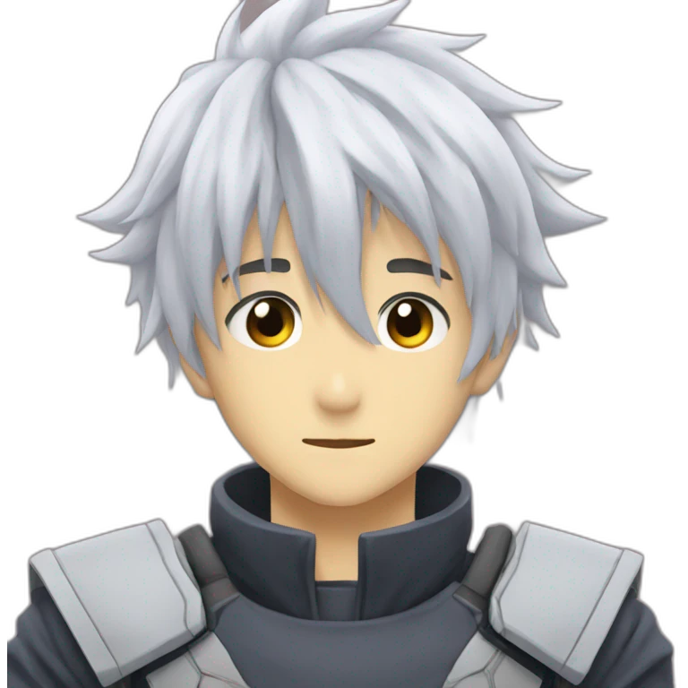 kaworu emoji
