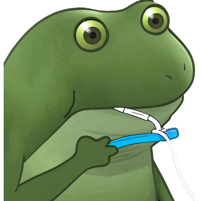  floss for teeth  emoji