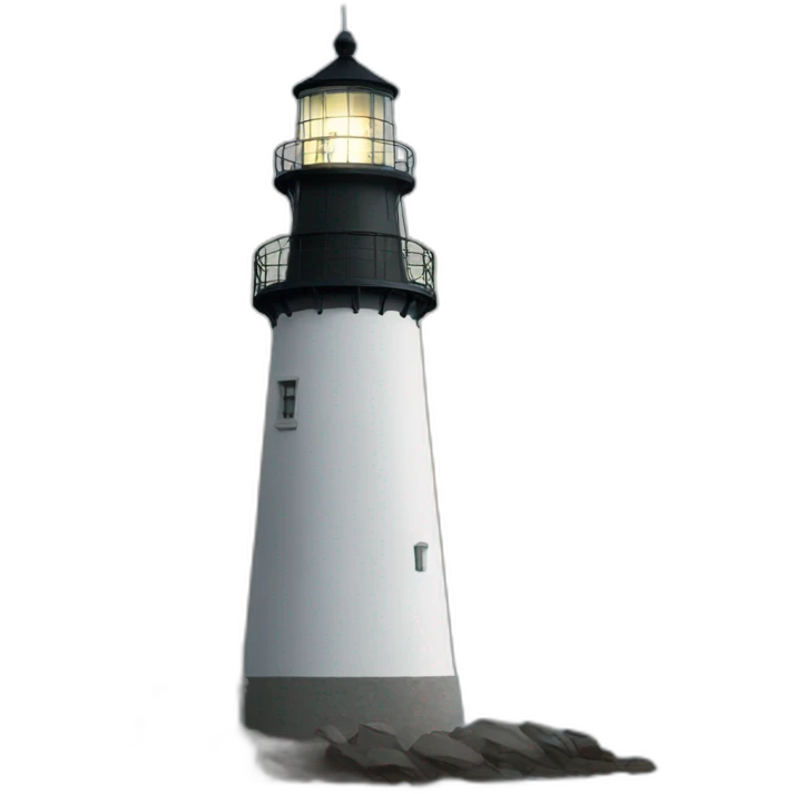 phare emoji