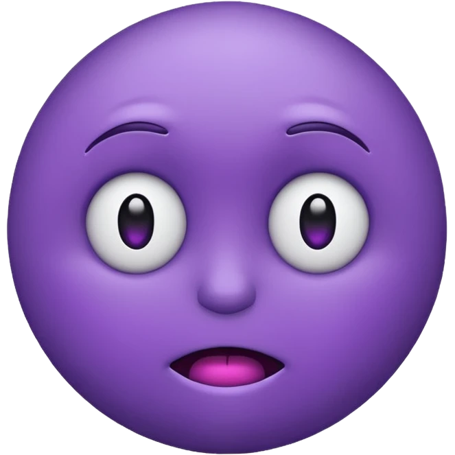 Lets do a creepy emoji emoji