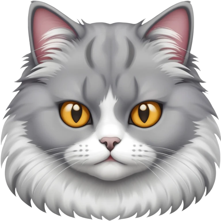 boss cat emoji