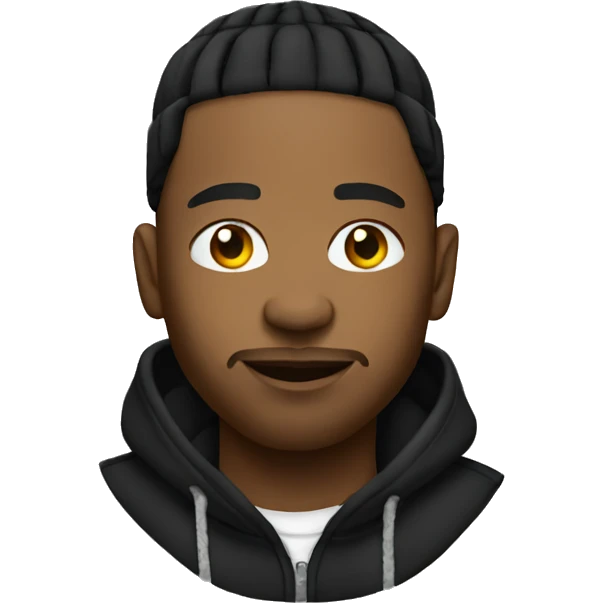 rapper emoji