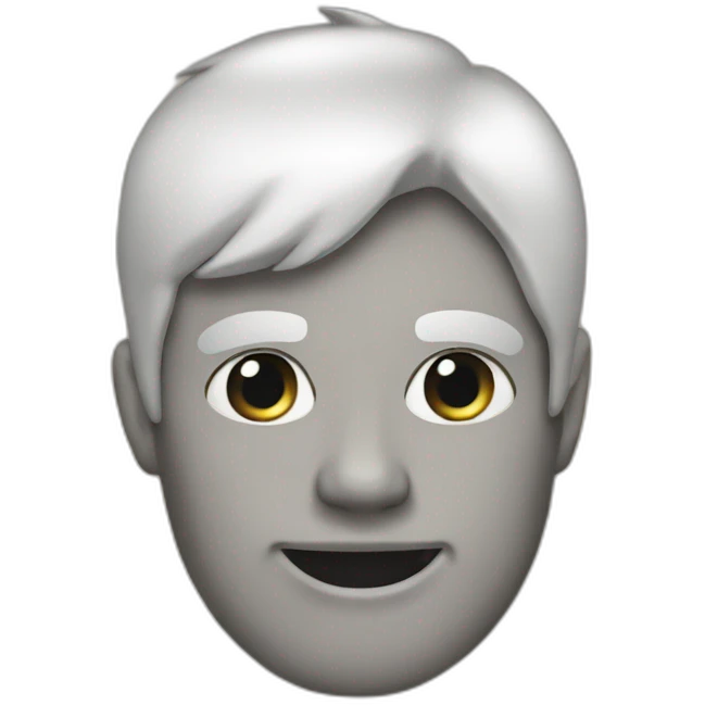 Dick emoji
