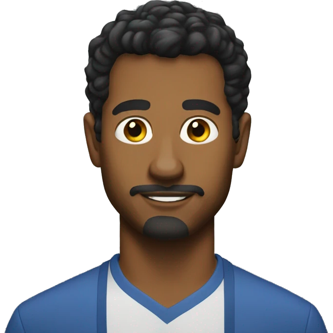 Vincent Brewer emoji