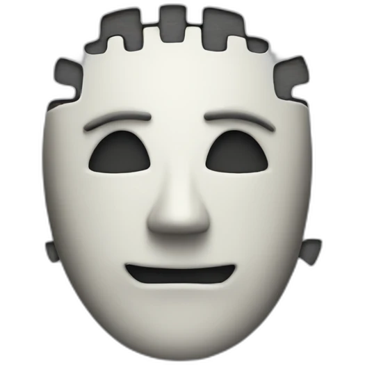 jigsaw from saw emoji