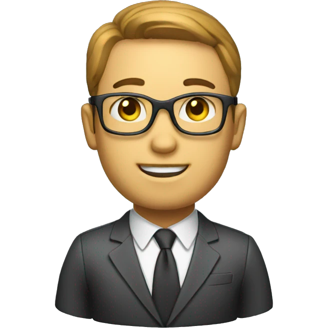 a financial ai assistant named Eugene emoji