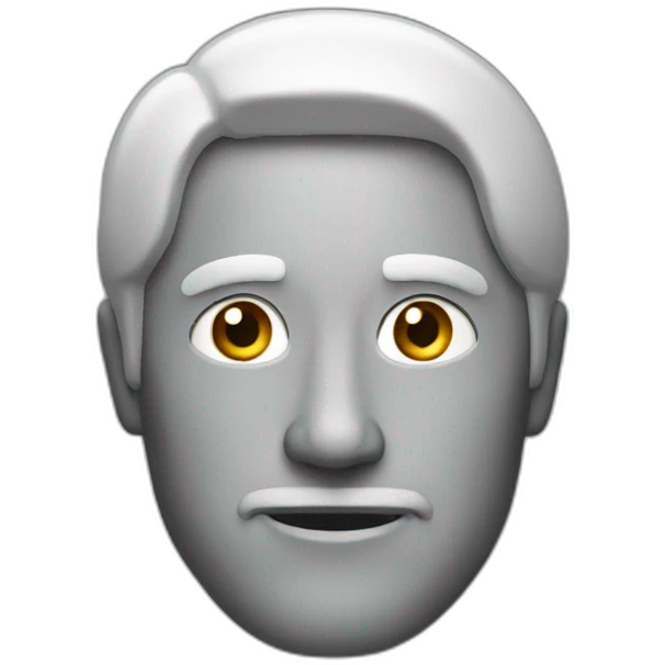 Bob emoji