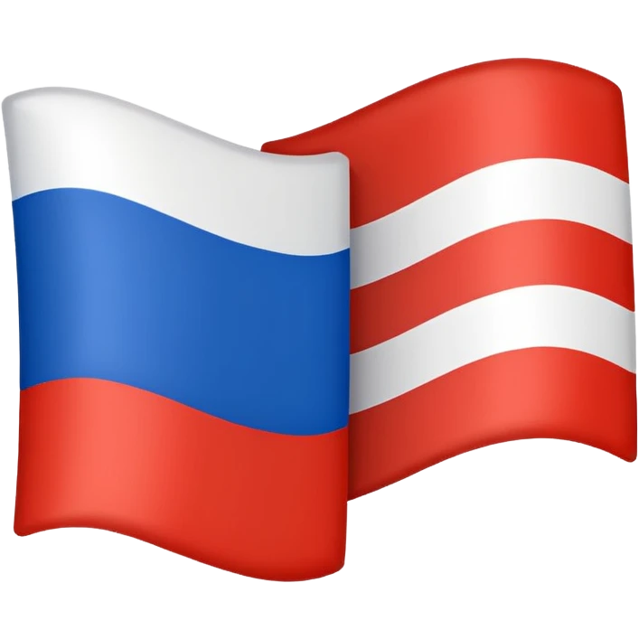Флаг Росси emoji