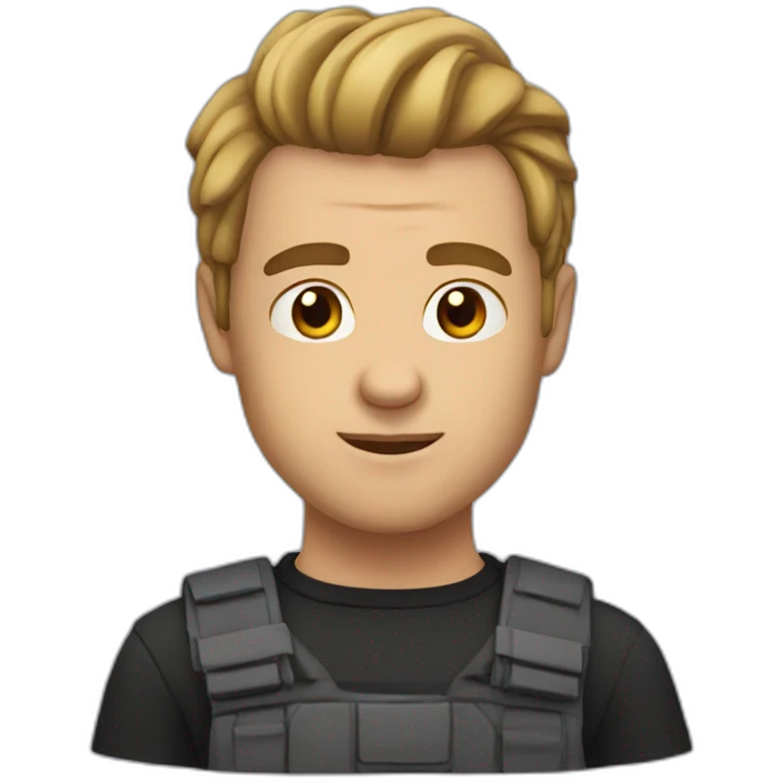 ivan emoji