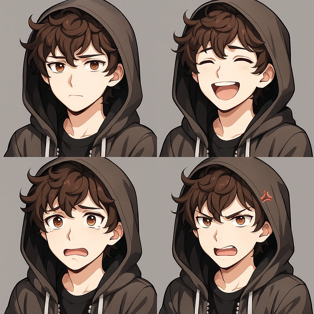 compass emoji