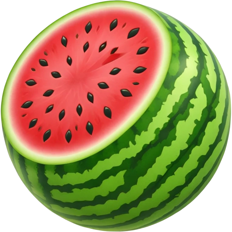 arbuz emoji