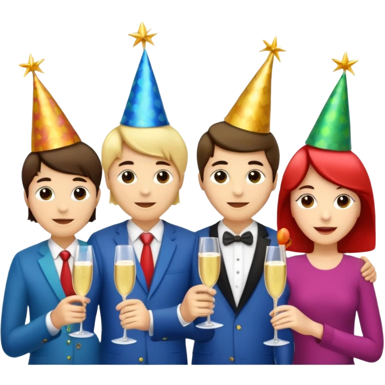 pizza party drink cats  gift crazy alcohol princess emoji