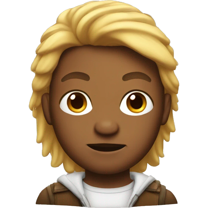 Hawk style memoji apple emoji