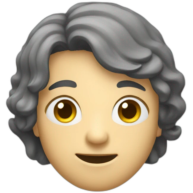 La domotique emoji