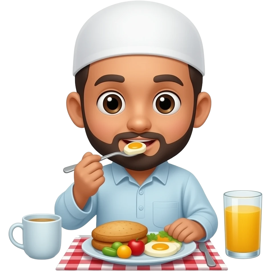 Tung tung sahur emoji