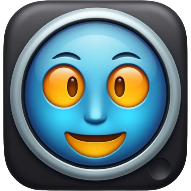 Technology emoji