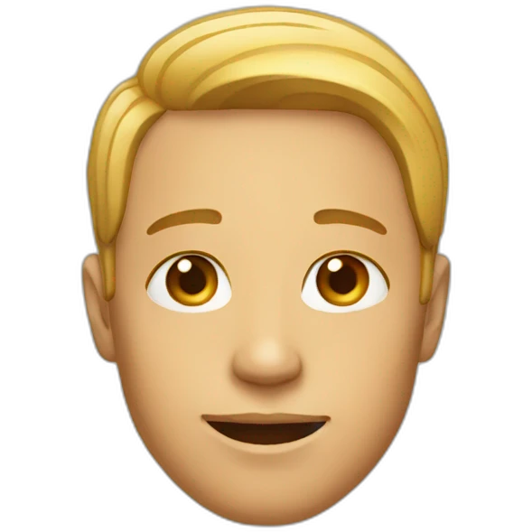 facial emoji
