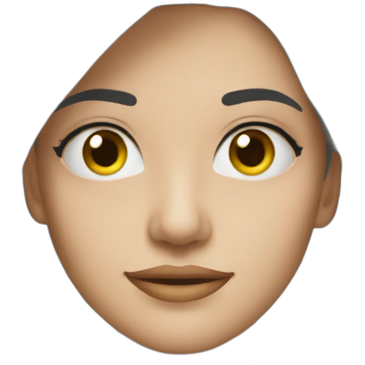 nisa emoji