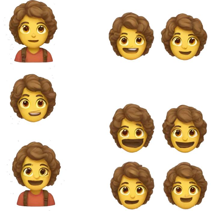 Like emoji