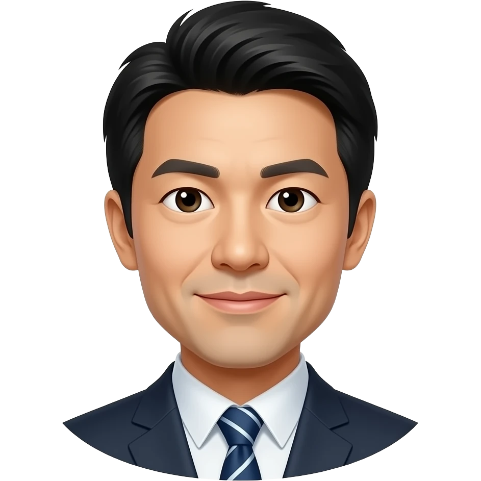 Gyomei Himejima emoji