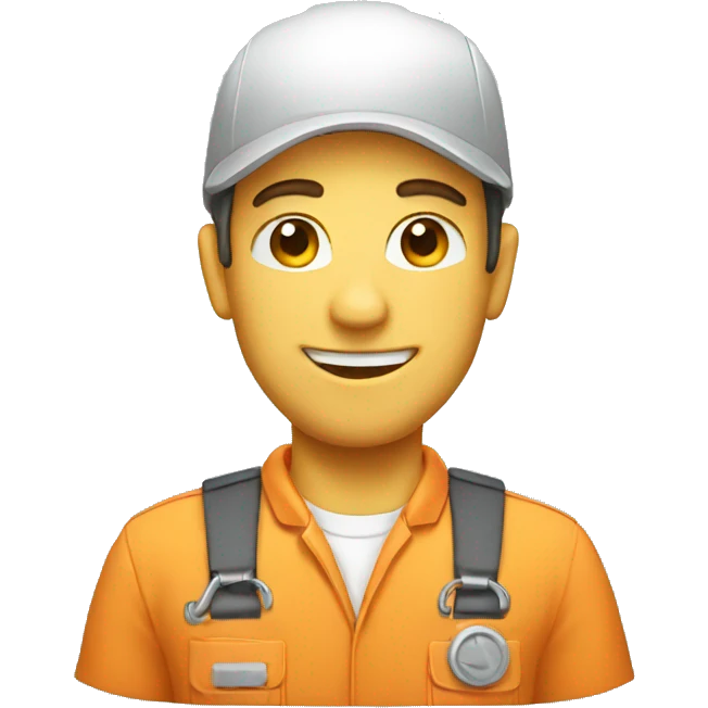 mechanic emoji