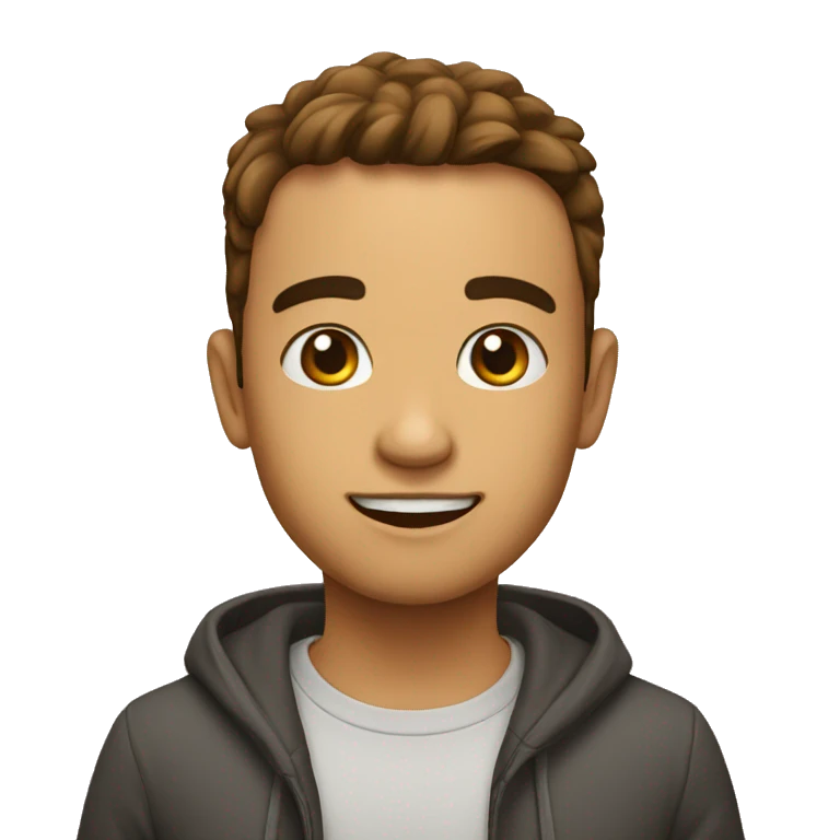 Coração  emoji