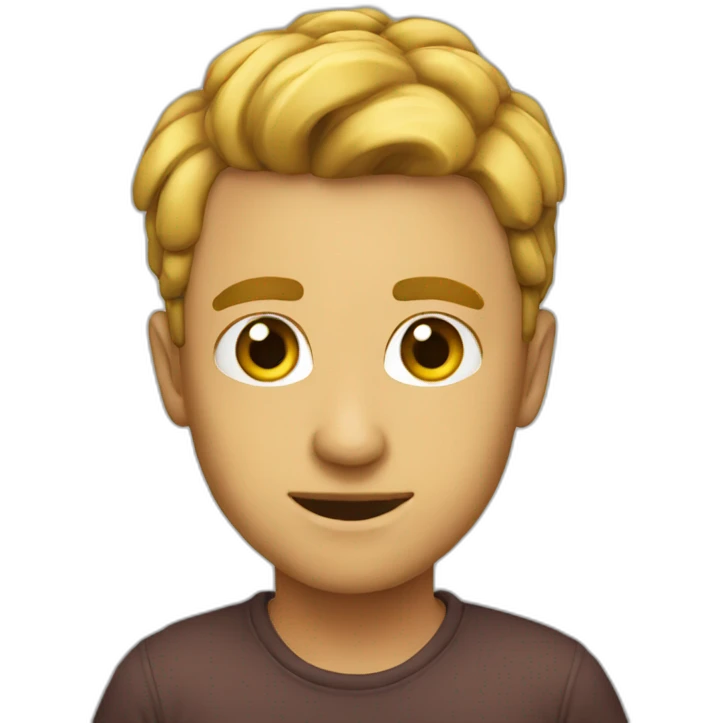 Dhab emoji