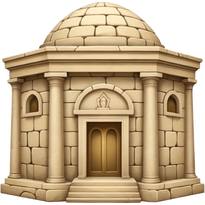آرامگاه کوروش کبیر  emoji