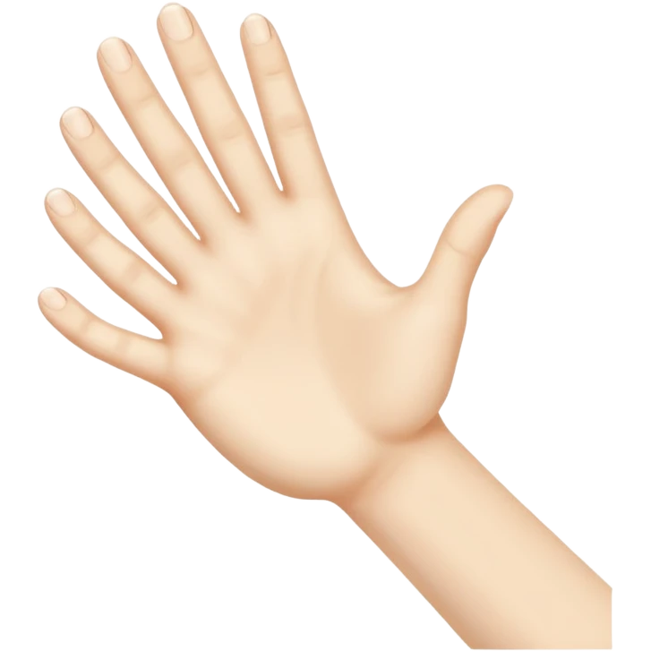 Handjob emoji emoji