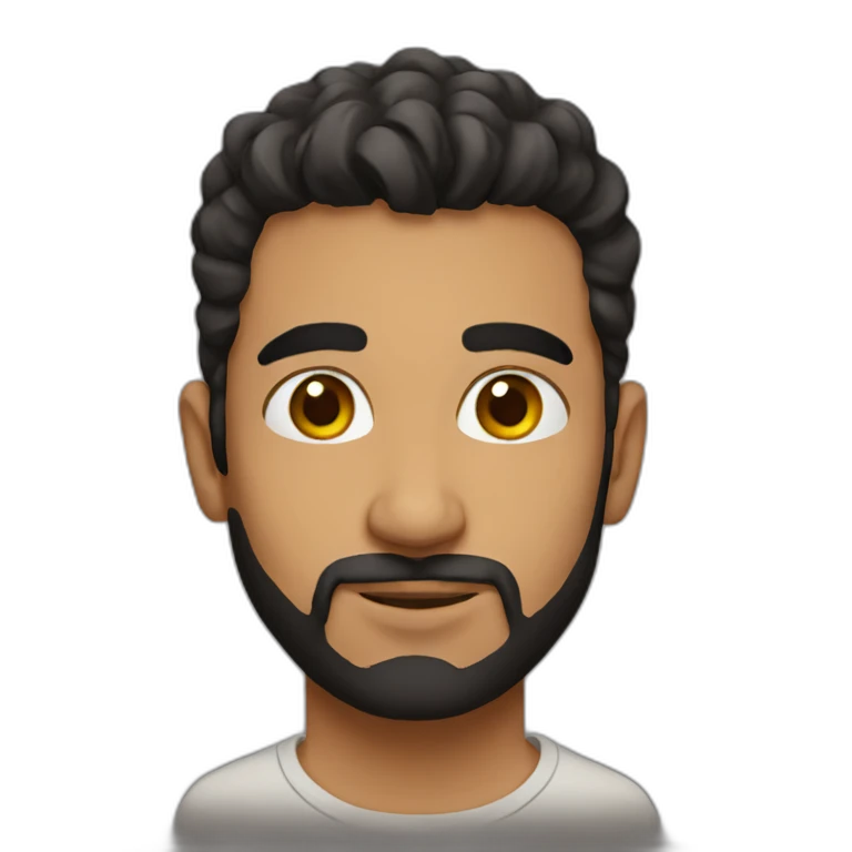 Amir emoji