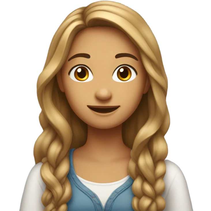 Anelia emoji