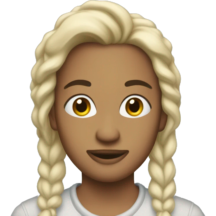 Alaska 5000 emoji