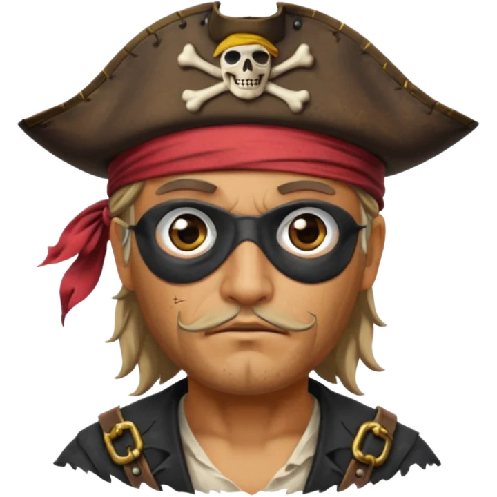 Kpt_Perez pirats emoji